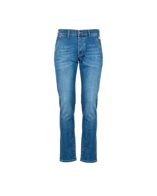 Roy Rogers Klassische denim-jeans in Blue für Herren
