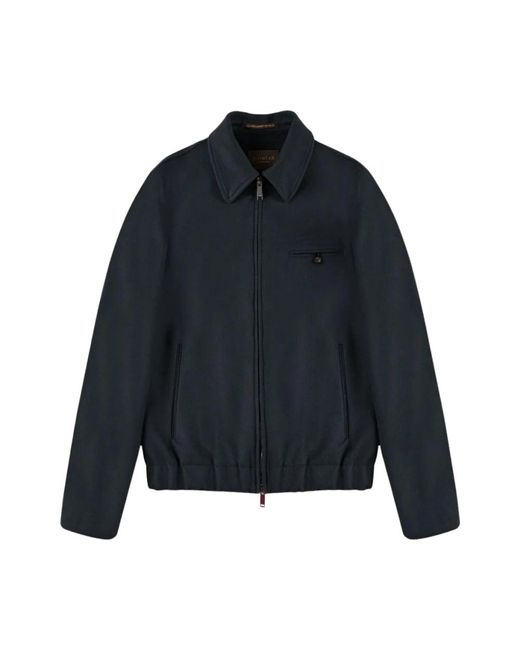 Light Jackets Slowear pour homme en coloris Blue