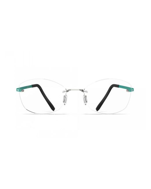 Blackfin Metallic Aero Loop B2-P1