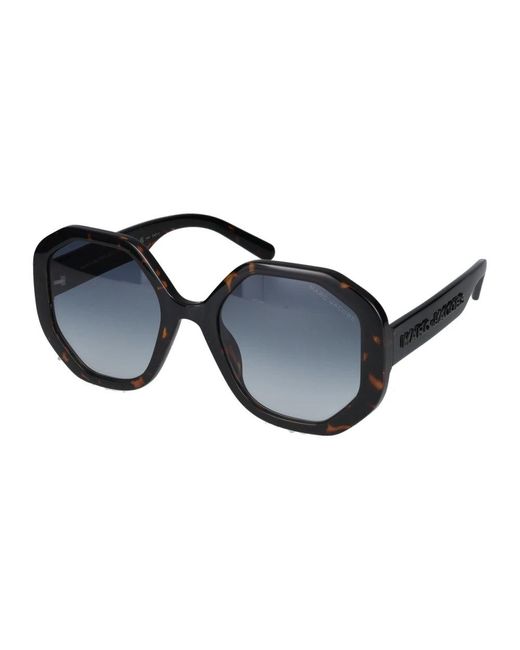 Marc Jacobs Blue Ladies' Sunglasses Marc 659_s