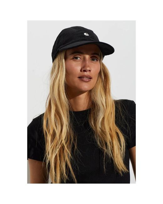 Caps di Carhartt in Black
