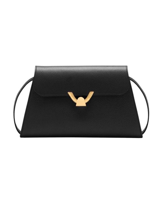 Coccinelle Black Cross Body Bags