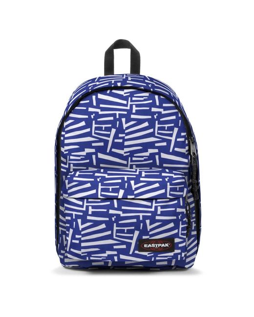 Backpacks Eastpak de color Blue