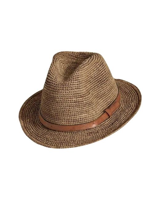 IBELIV Brown Dunkler tee