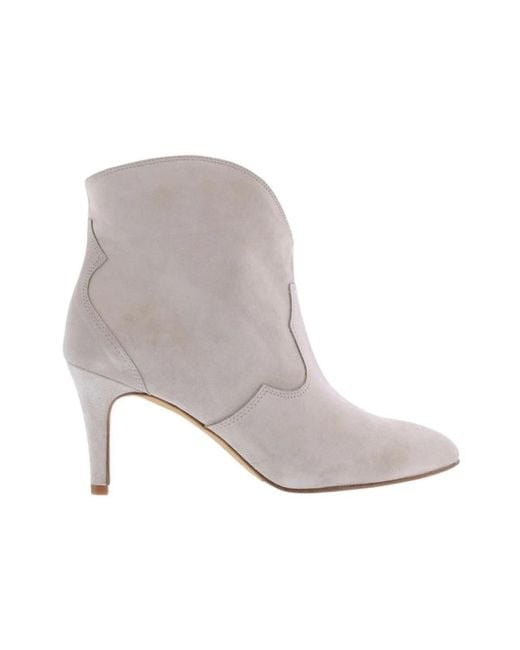 Toral Gray Selene schuhe