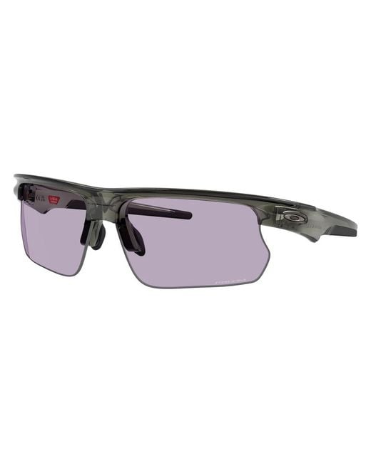 Oakley Gray Sunglasses