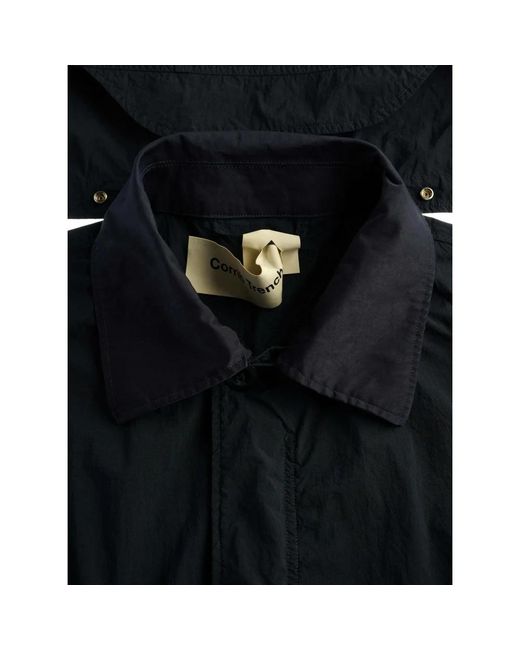 Rain Proof Jackets Merrell de hombre de color Black