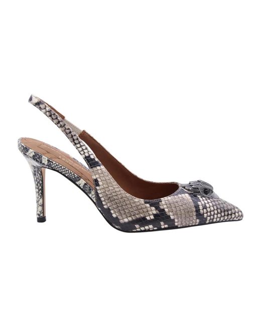 Kurt Geiger Pumps in het Multicolor