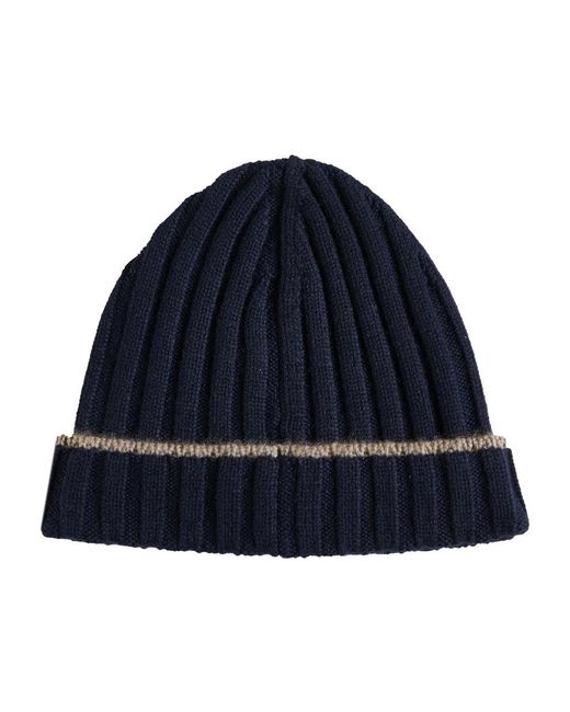 Brunello Cucinelli Blue Accessories for men