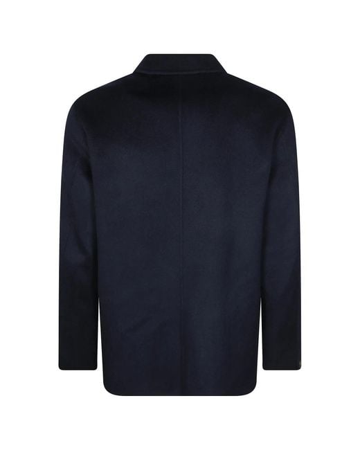 Light Jackets di Amaranto in Blue da Uomo