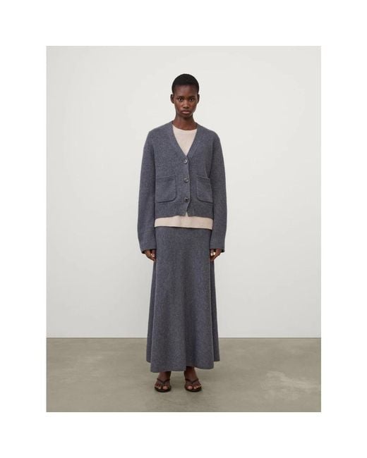 Lisa Yang Black Cardigans