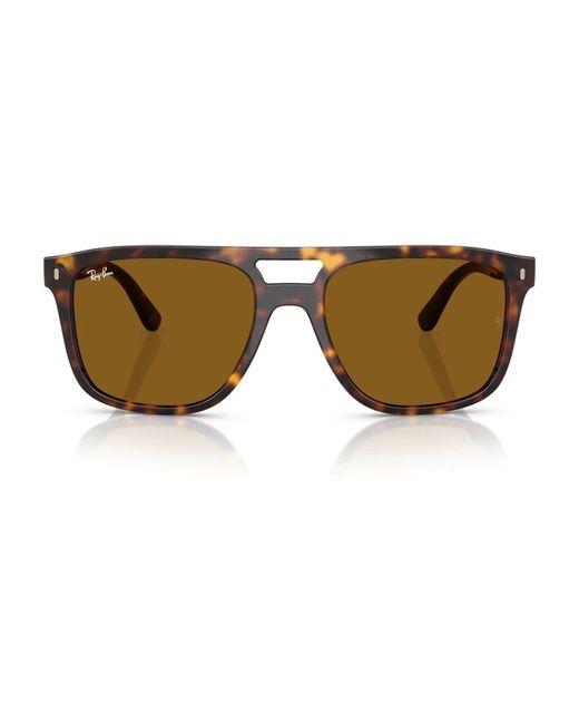 Ray-Ban Brown Sunglasses