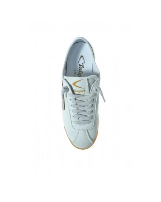Valsport 1920 Blue Sneakers