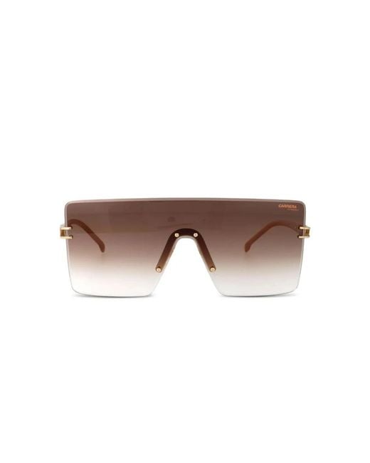 Carrera Brown Sunglasses