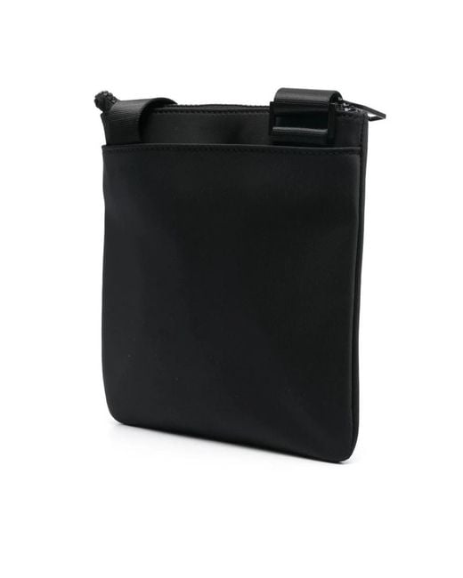 Versace Jeans Couture Black Cross Body Messenger for men