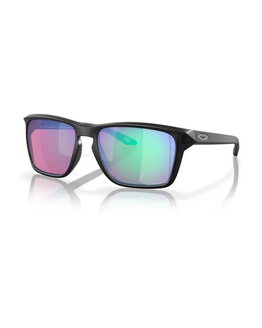 Oakley Blue Sunglasses