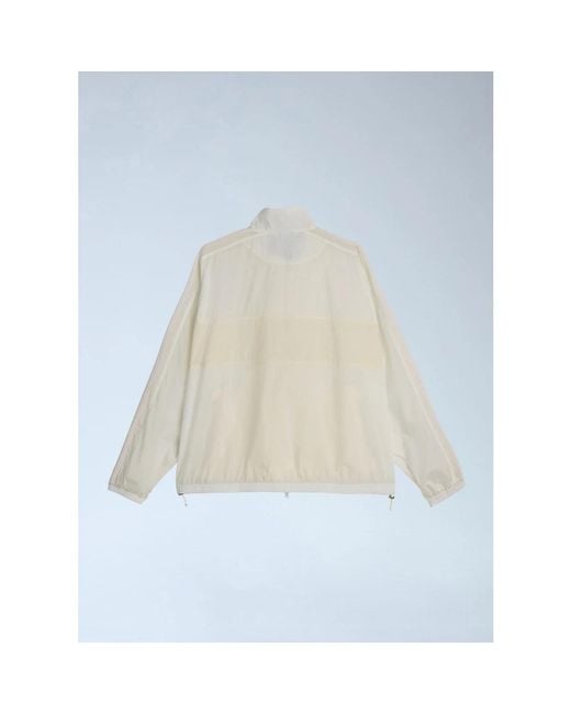Jackets Adidas pour homme en coloris Natural