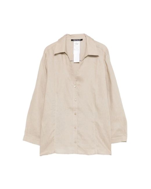 Pennyblack Natural Shirts