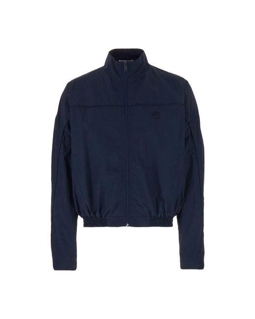 Ambush Light Jackets in het Blue voor heren