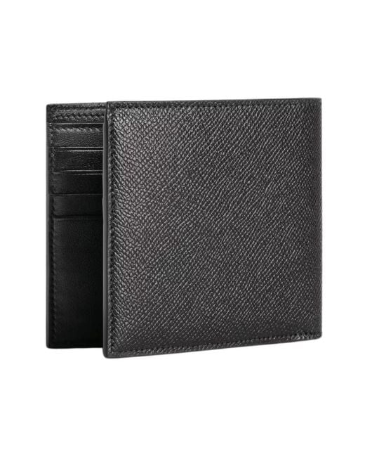 Balenciaga Black Wallets & Cardholders for men