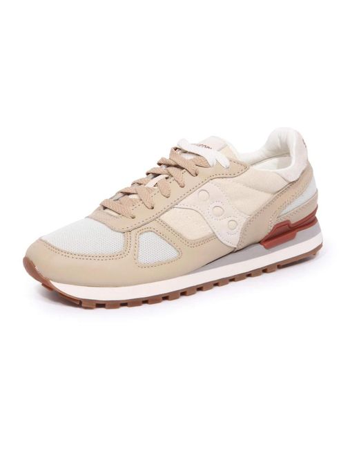 Saucony Shadow Original in White für Herren