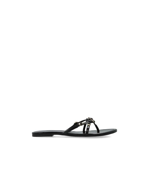 Sliders di Marc Jacobs in Black