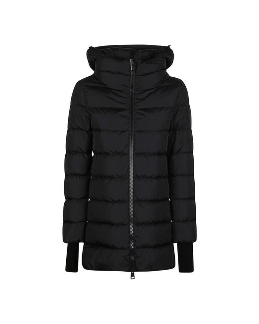 Herno Chamonix Jas in het Black