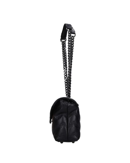 Shoulder Bags John Richmond en coloris Black