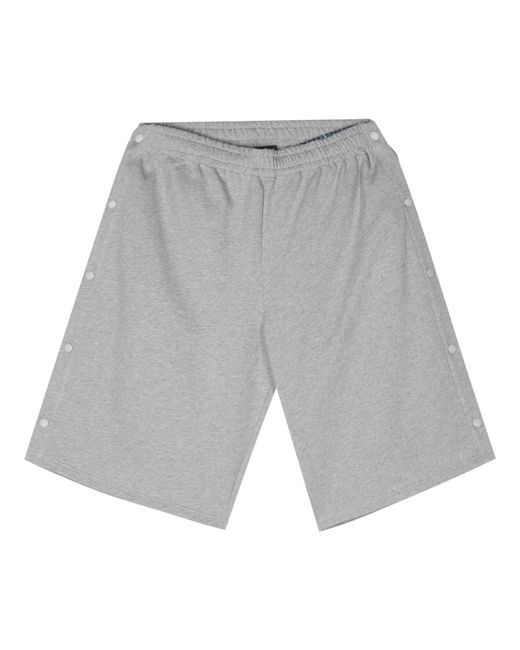 Y. Project Casual shorts in Gray für Herren