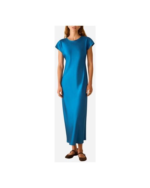 Pennyblack Blue Maxi Dresses