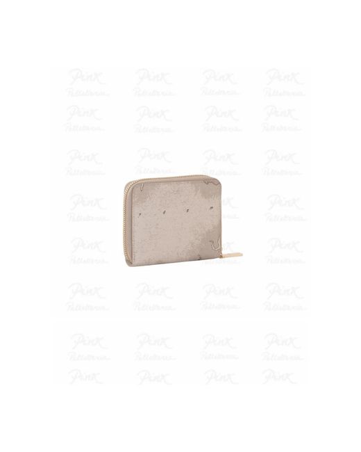 Alviero Martini 1A Classe Natural Wallets & Cardholders