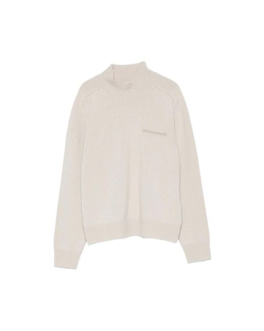 Turtlenecks Peserico de color White