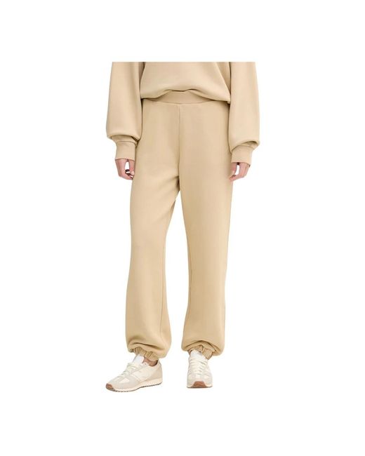 Sweatpants EA7 en coloris Natural