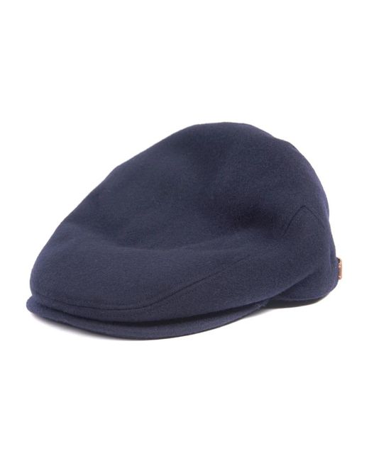Barbour Petten in het Blue voor heren