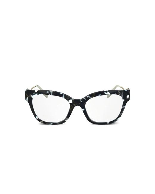 Karl Lagerfeld Brown Glasses