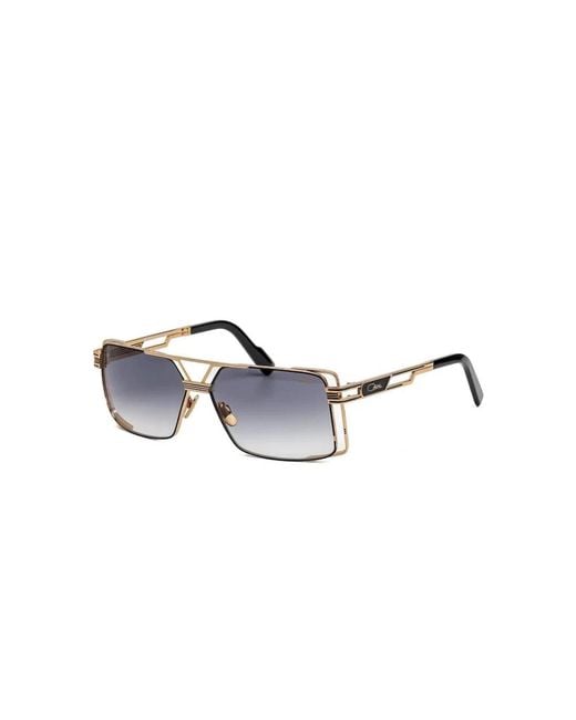 Cazal Blue Sunglasses for men