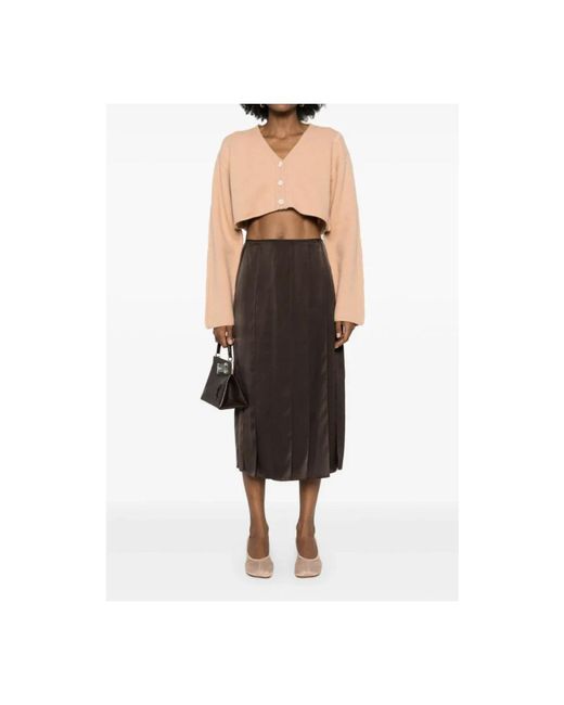 Marni Cardigans in het Natural