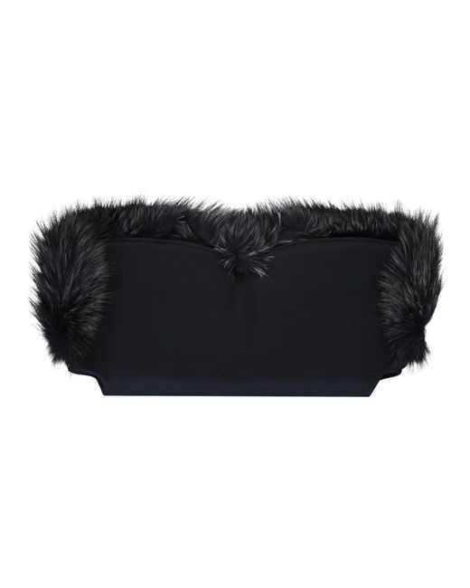 Fendi Black Accessories for men