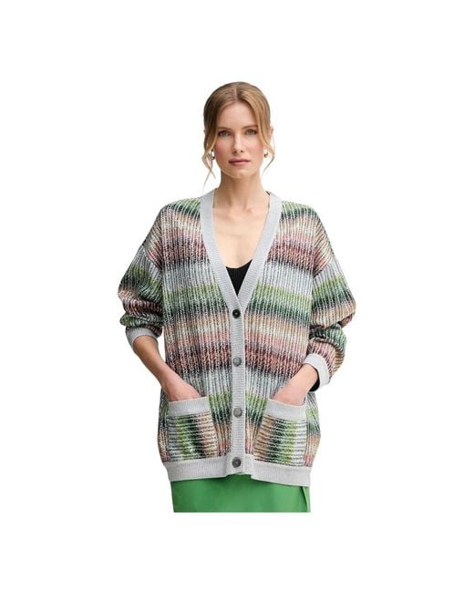Cardigans Missoni de color Gray