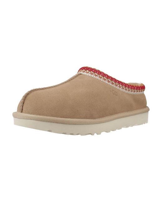 Ugg Brown Slippers