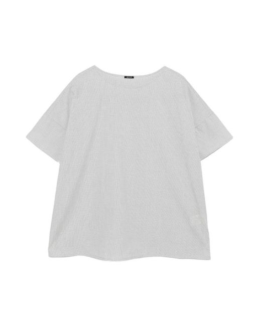 Apuntob White T-Shirts
