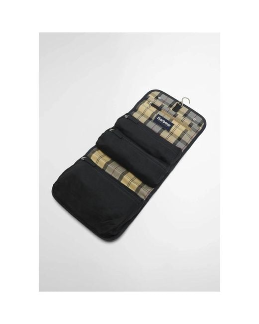 Barbour Black Wallets & Cardholders for men