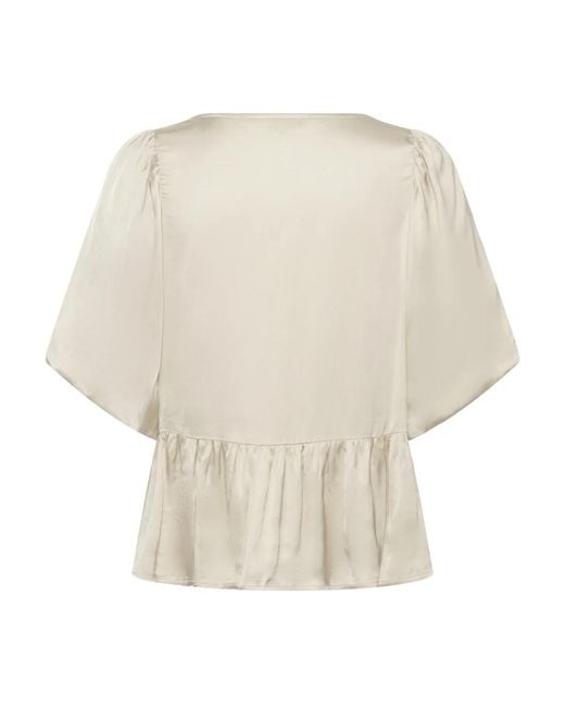 Part Two Natural Blouses