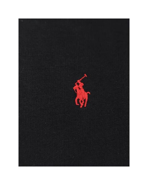 Polo Ralph Lauren Blue Hoodies for men