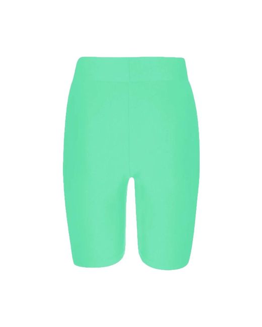 Pharmacy Industry Dehnbare leggings - lycra - abbigliamento in Green für Herren
