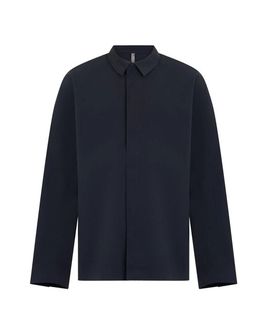 Arc'teryx Blue Light Jackets for men