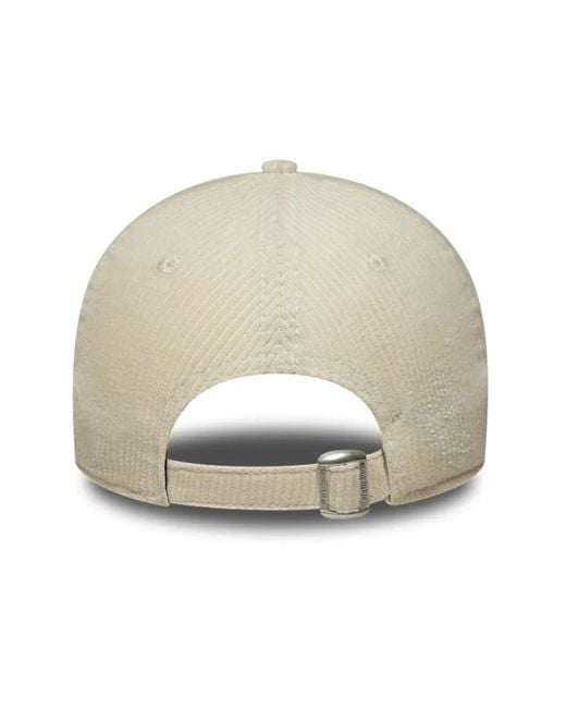 Caps di KTZ in Natural