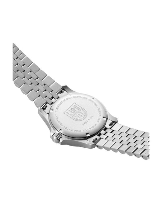 Luminox Metallic Watches for men