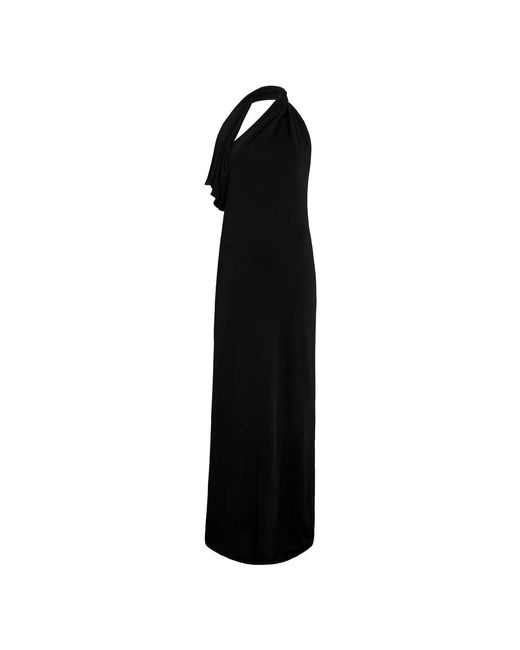 Maxi Dresses di Khaite in Black