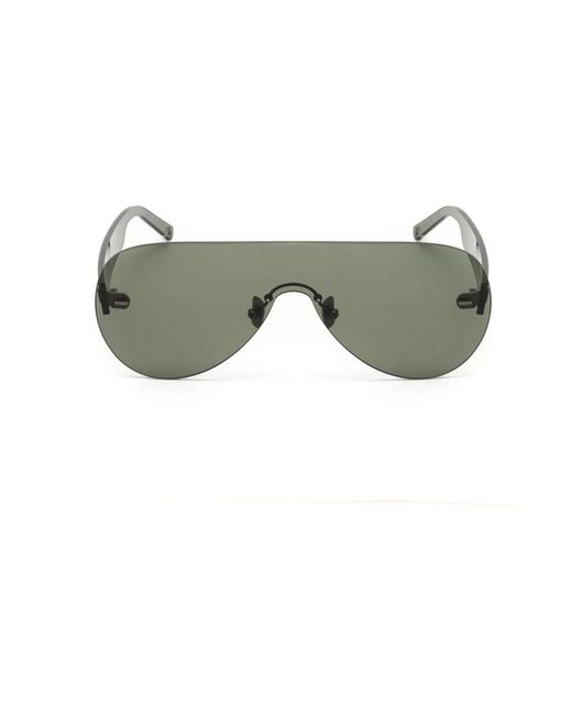 Belstaff Green Sunglasses